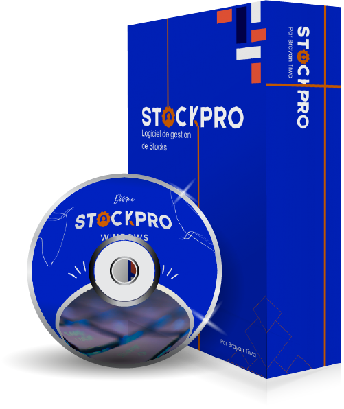 StockPro Desktop